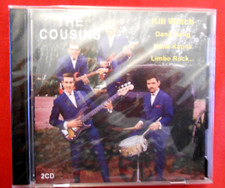 Les Cousins . 'Killi Whatch'