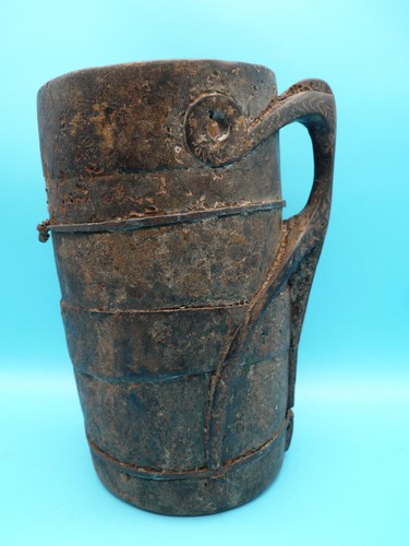 Ancien pot lait - ancien,