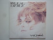 Mylene Farmer cd single