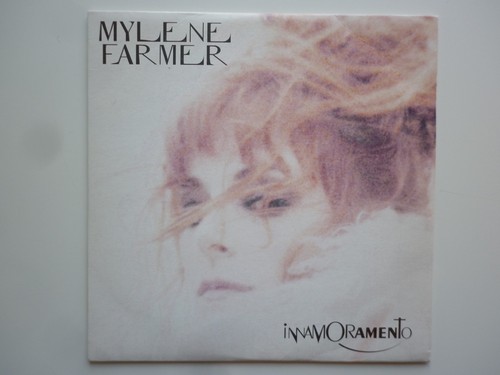 Mylene farmer single - mylene,