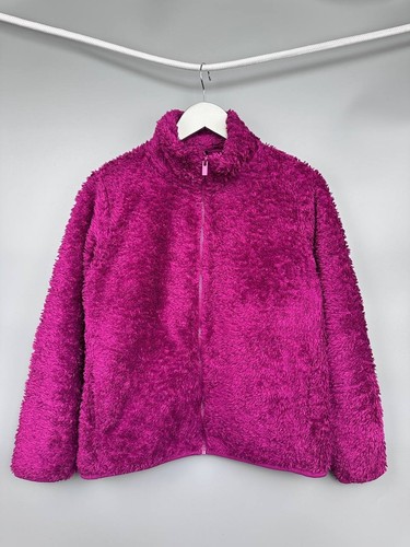 Veste polaire nounours en - veste,