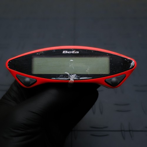 Compteur vitesse beta 50 - rr,