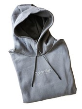 Sweat Calvin Klein à capuche