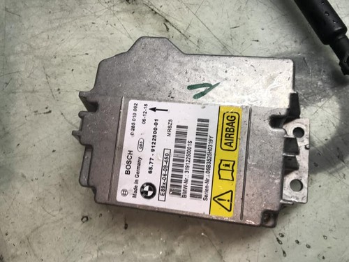 Boitier air bag bmw serie - bmw, 3