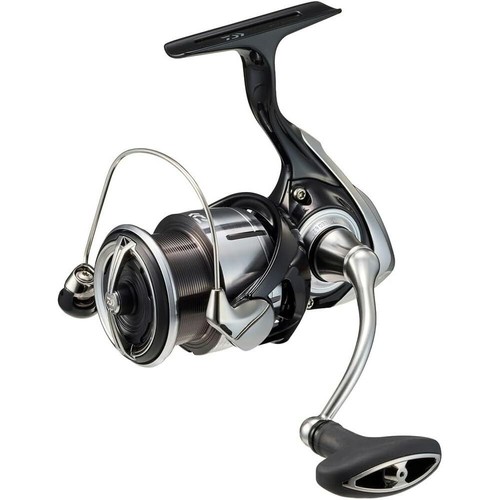Moulinet pêche daiwa lexa - de,