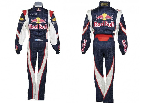 Kart racing suit cik fia - suit, cik/fia