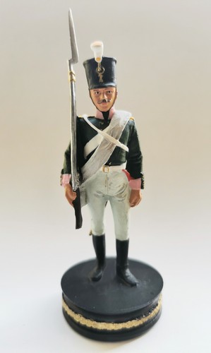 Figurine altaya echec - altaya,