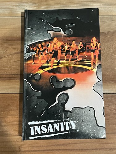 Beachbody insanity home - beachbody,