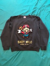 Sweatshirt col rond (Crewneck)