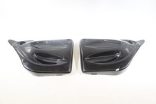 Demi flanc de selle droit YAMAHA 1200 VMAX 1996 à 2002