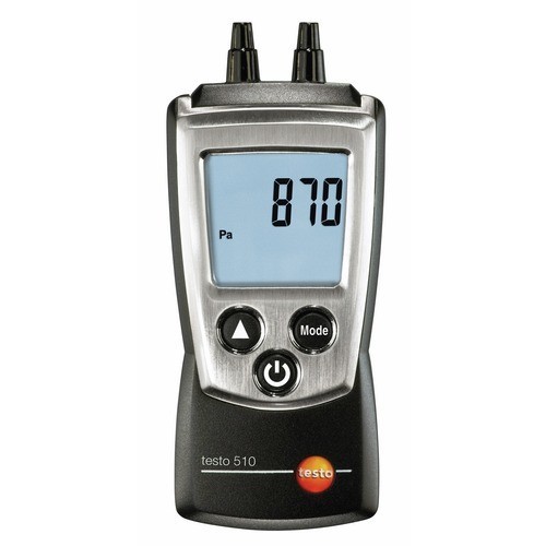 Manometre compact gaz 510 - compact,