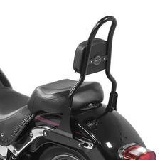 Sissy Bar CSM Fix pour Harley