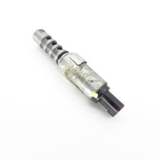 Vanne soupape de commande