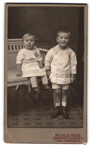 Photographie wilhelm riege - photographie,