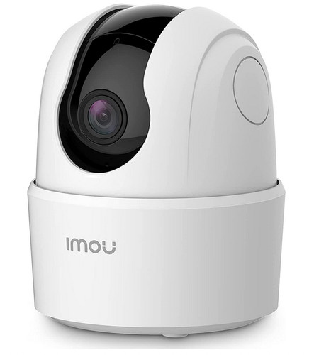 Imou caméra surveillance - imou,