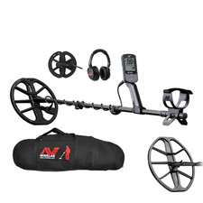 MINELAB Equinox 900 - Pack