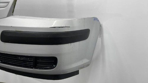 Pare choc avant hyundai getz - avant,
