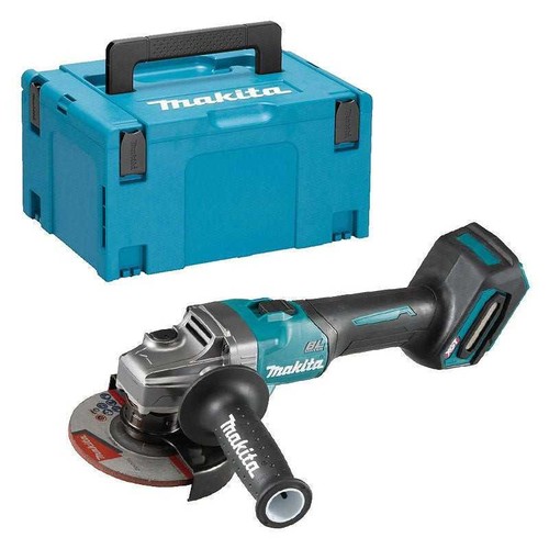 Meuleuse makita xgt - makita, xgt®