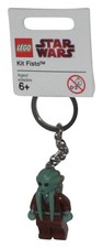 Star Wars LEGO Kit Fisto Jouet