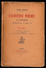 RAMBAUD-L'ASSISTANCE PIBLIQUE