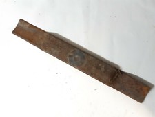 lame de tondeuse mac allister