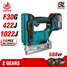 Cloueuse électrique sans fil