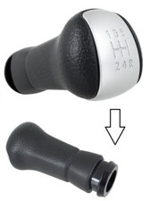 POMMEAU LEVIER DE VITESSE 5