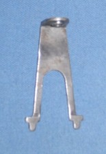 SOLEX  CAVALIER FIXATION  DE