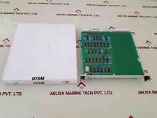 Module De Scannage D'Entrée/Sortie Hyundai Iosm