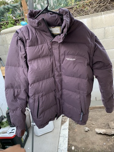 Ripcurl mountainwear jacket - ripcurl,