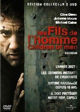 Les fils homme edition - de, /