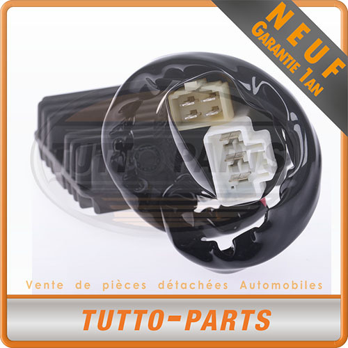 Regulateur tension honda - regulateur,