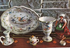 Carte postale postcard 10x15cm