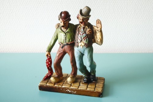 Figurine art brabançon - figurine, par