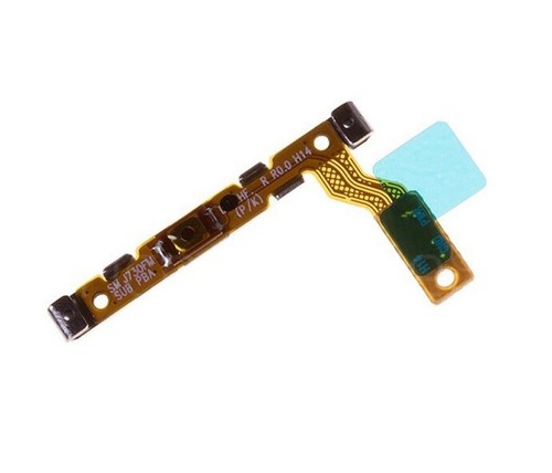 Bouton power samsung galaxy - bouton,