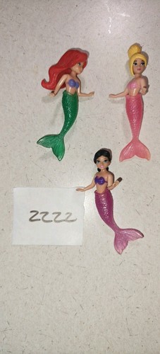 Disney polly pocket little - disney,