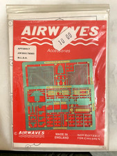 AIRWAVES AFV35017 PHOTODECOUPE