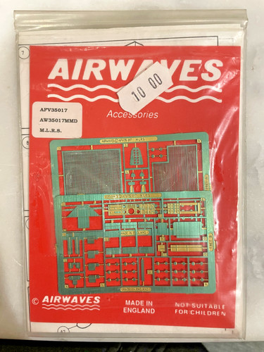 Airwaves afv35017 photodecoupe - afv35017,