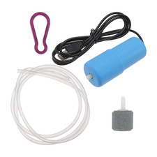  Pompe A Air Pour Aquarium