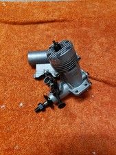 FOX Engine - FOX 40 RC Motor -