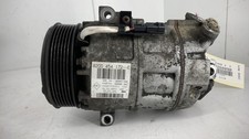 Compresseur clim OPEL VIVARO 1