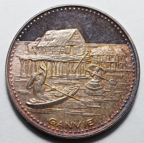 Dahomey rare 100 - (bénin), :