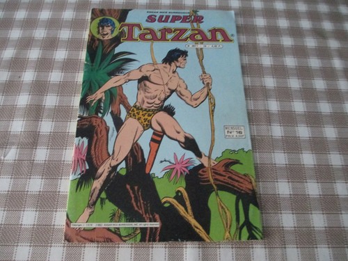 Bande dessinée super - bande,