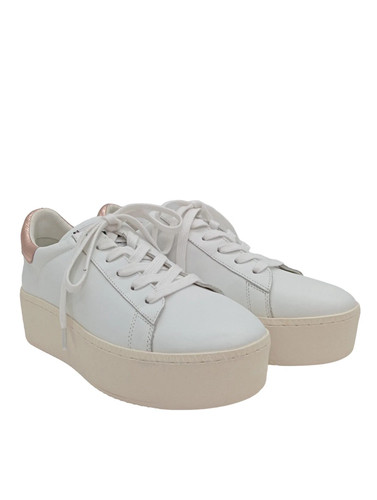 Ash baskets montantes femme - ash,