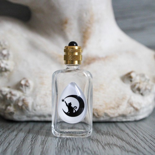 Miniature de parfum - cm,,