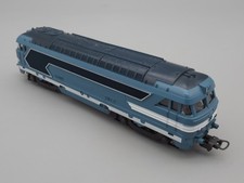 Motrice diesel 67001 lima - motrice,