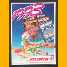 CATALOGUE  DE JEUX ET JOUETS