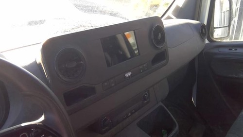 Autoradio origine mercedes - d'origine,