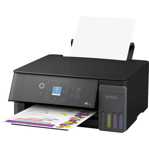 Epson ecotank et2920 - epson,