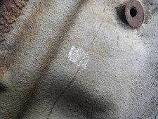 Moteur RENAULT TRAFIC 1 PHASE 3